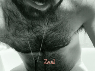 Zeal