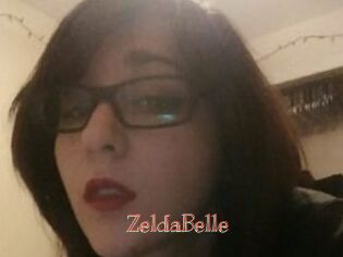 ZeldaBelle
