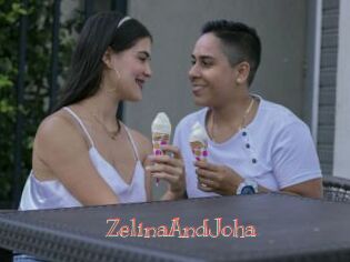 ZelinaAndJoha