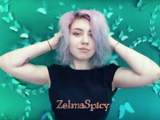 ZelmaSpicy