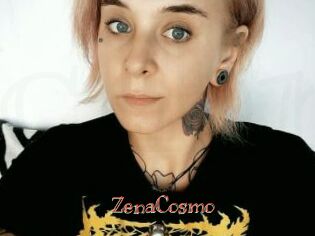 ZenaCosmo