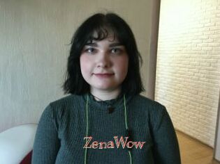 ZenaWow