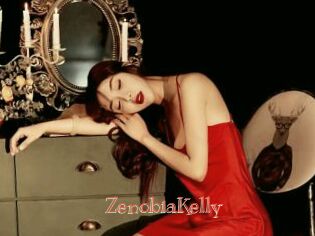 ZenobiaKelly Celebrix