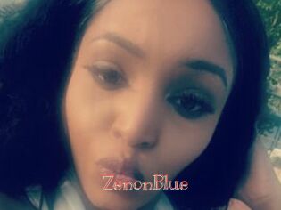 ZenonBlue