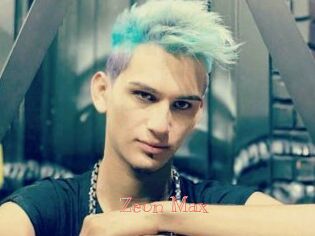 Zeon_Max Celebrix