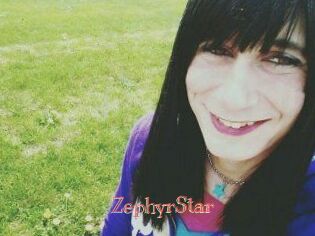 ZephyrStar