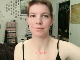 Zesri