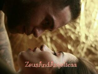 ZeusAndAngelicaa