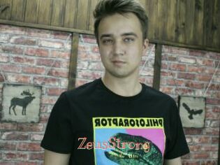 ZeusStrong