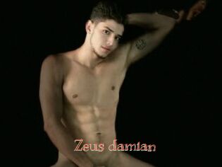 Zeus_damian