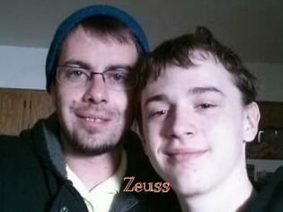 Zeuss