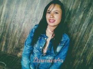 Zhamara4u Celebrix