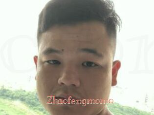 Zhaofengmomo