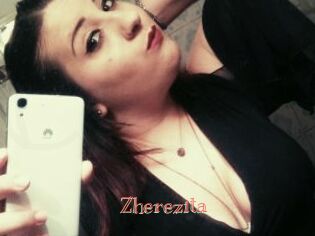 Zherezita