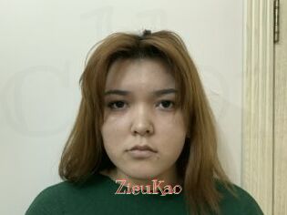 ZieuKao