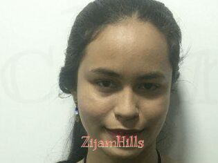 ZijamHills