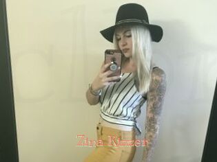 Zina_Kizzer