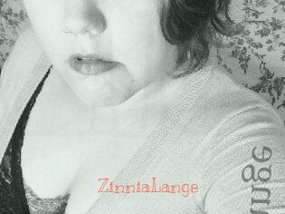 ZinniaLange
