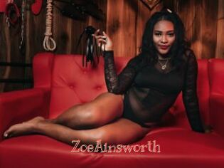 ZoeAinsworth