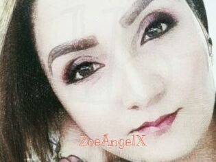 ZoeAngelX