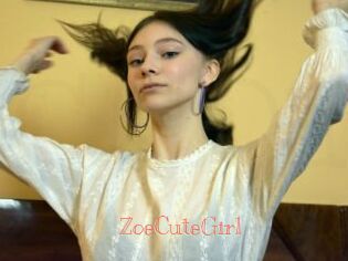 ZoeCuteGirl