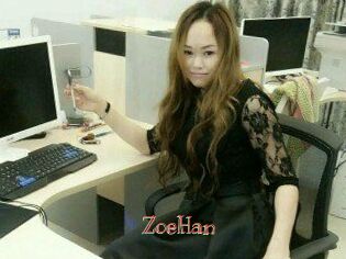 ZoeHan
