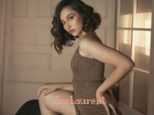 ZoeLaurent