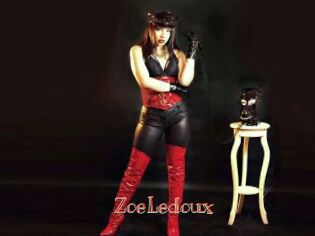 ZoeLedoux