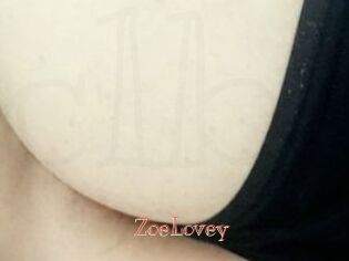 ZoeLovey Celebrix