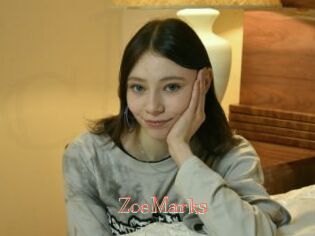 ZoeMarks