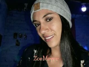 ZoeMeyer