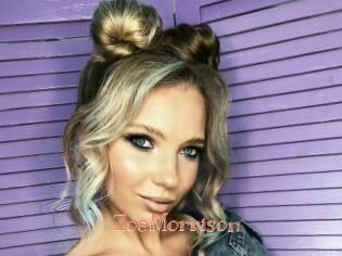 ZoeMorrison