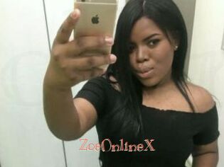 ZoeOnlineX