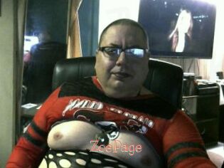 ZoePage