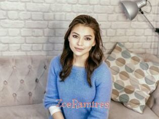 ZoeRamires