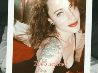 ZoeSummer