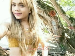 Zoe_Hot20