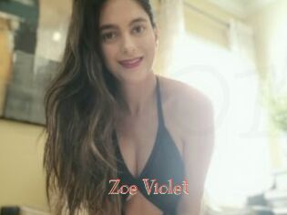 Zoe_Violet