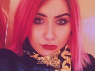 ZoeyCam