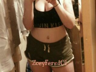 ZoeyFern101