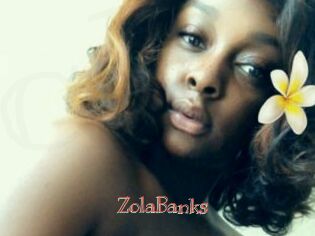 ZolaBanks
