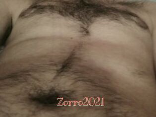 Zorro2021 Celebrix