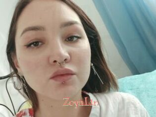 ZoyaLin