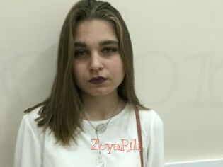 ZoyaRili