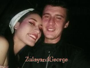 ZulayandGeorge