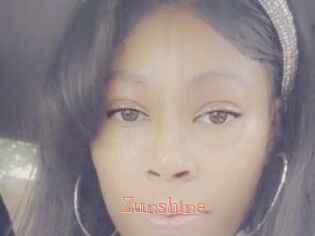 Zunshine