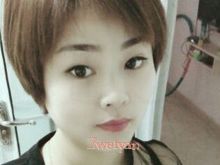 Zweiyan