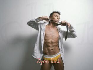 Zyon_Hot
