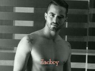 Zacboy