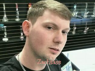 Zachsass